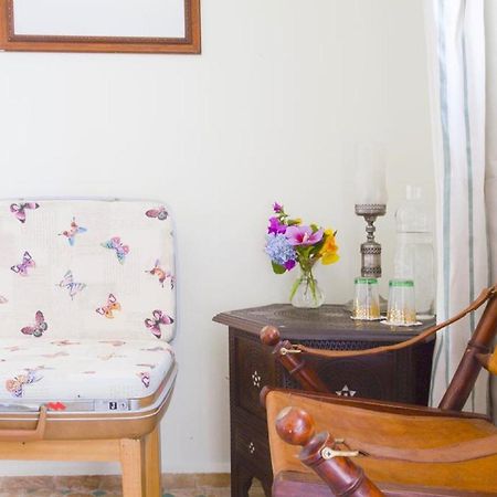 Kasbah Rose Bed & Breakfast Tanger Ngoại thất bức ảnh