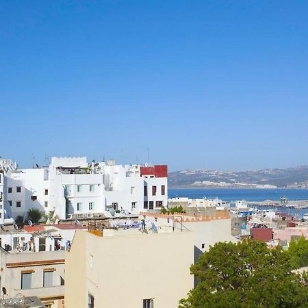Kasbah Rose Bed & Breakfast Tanger Ngoại thất bức ảnh