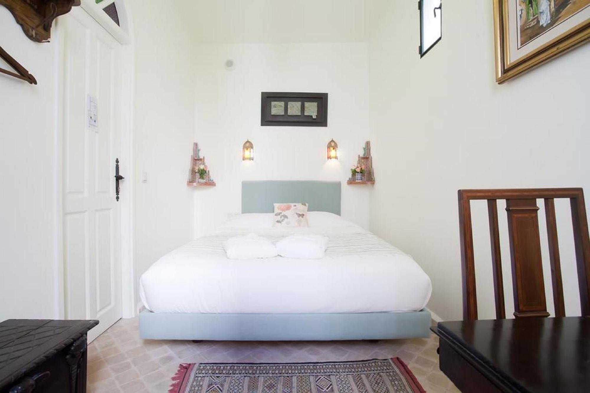 Kasbah Rose Bed & Breakfast Tanger Phòng bức ảnh