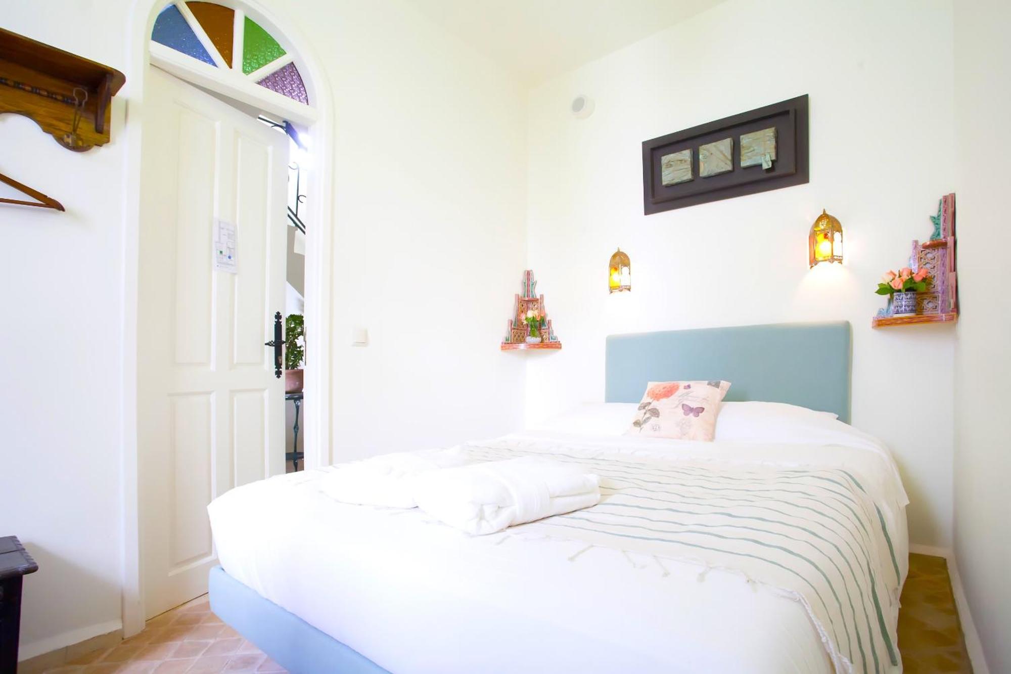 Kasbah Rose Bed & Breakfast Tanger Phòng bức ảnh